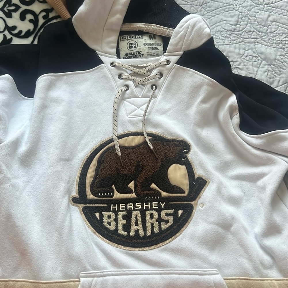Hershey Bears Sweatshirt